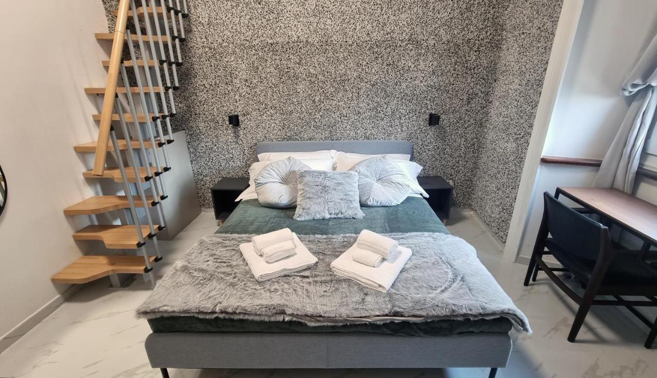 Hotel Casa Storica Piazza 5 Giornate à Milan Extérieur photo