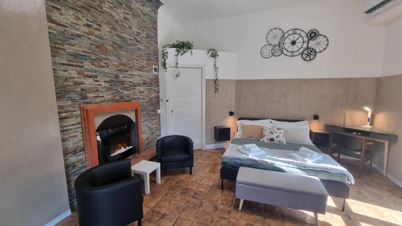 Hotel Casa Storica Piazza 5 Giornate à Milan Extérieur photo
