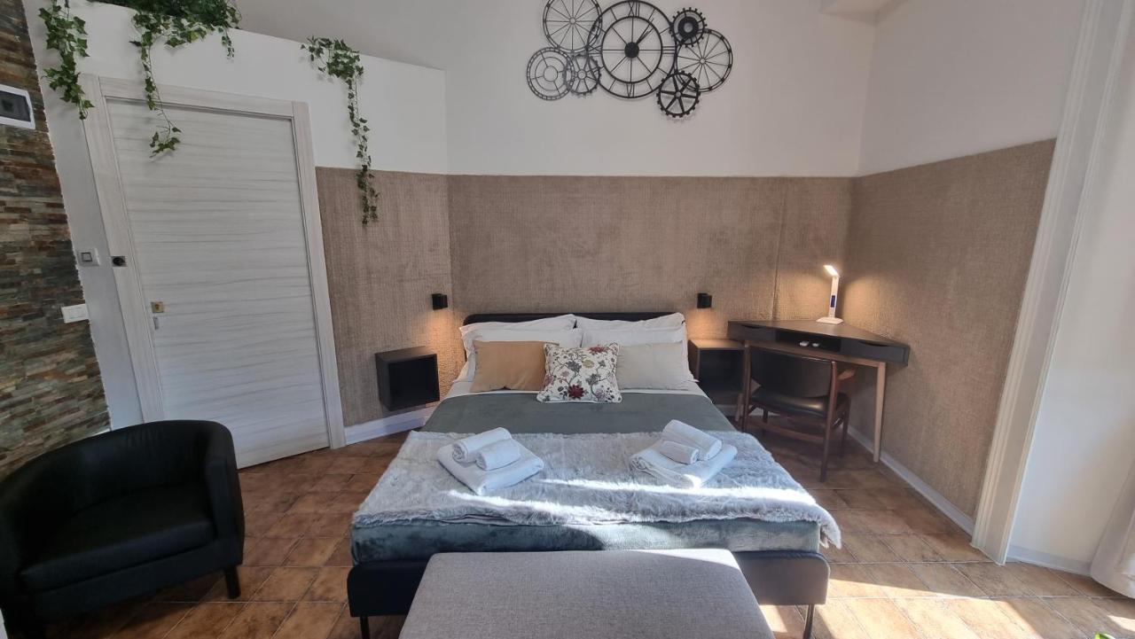 Hotel Casa Storica Piazza 5 Giornate à Milan Extérieur photo