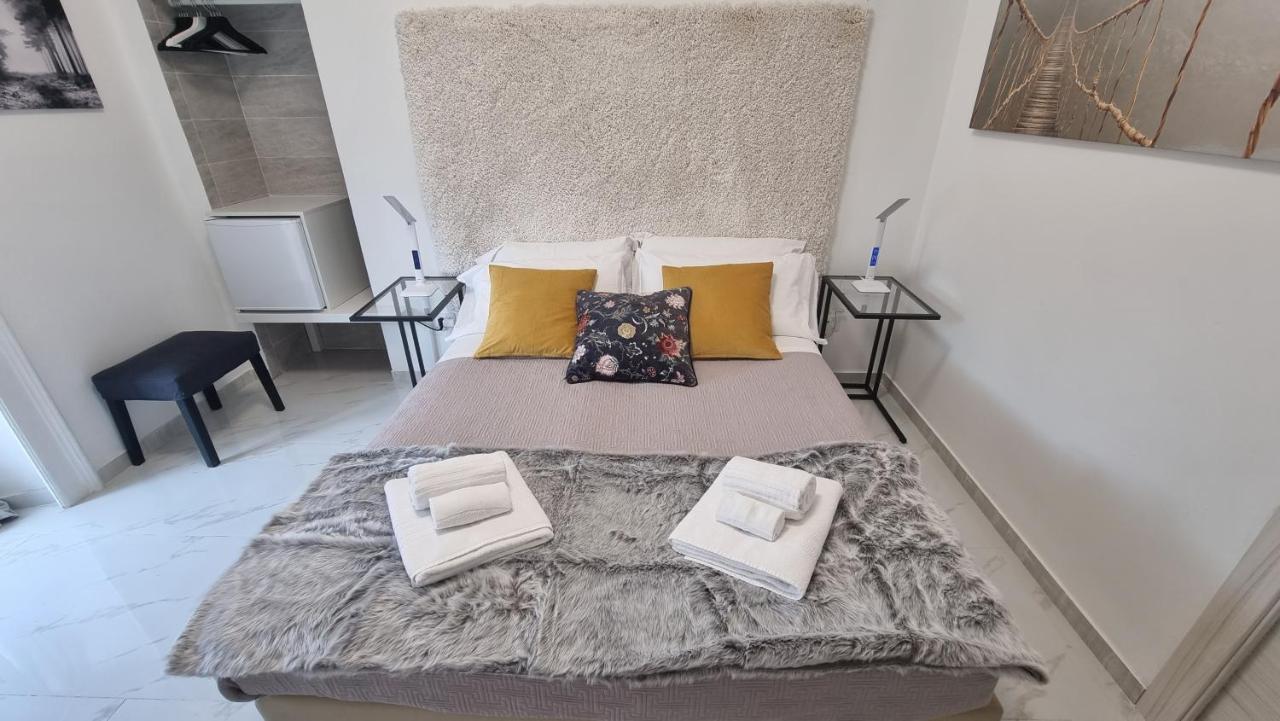 Hotel Casa Storica Piazza 5 Giornate à Milan Extérieur photo