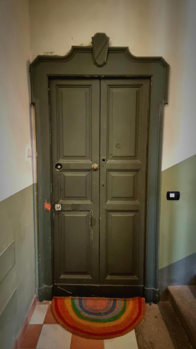 Hotel Casa Storica Piazza 5 Giornate à Milan Extérieur photo