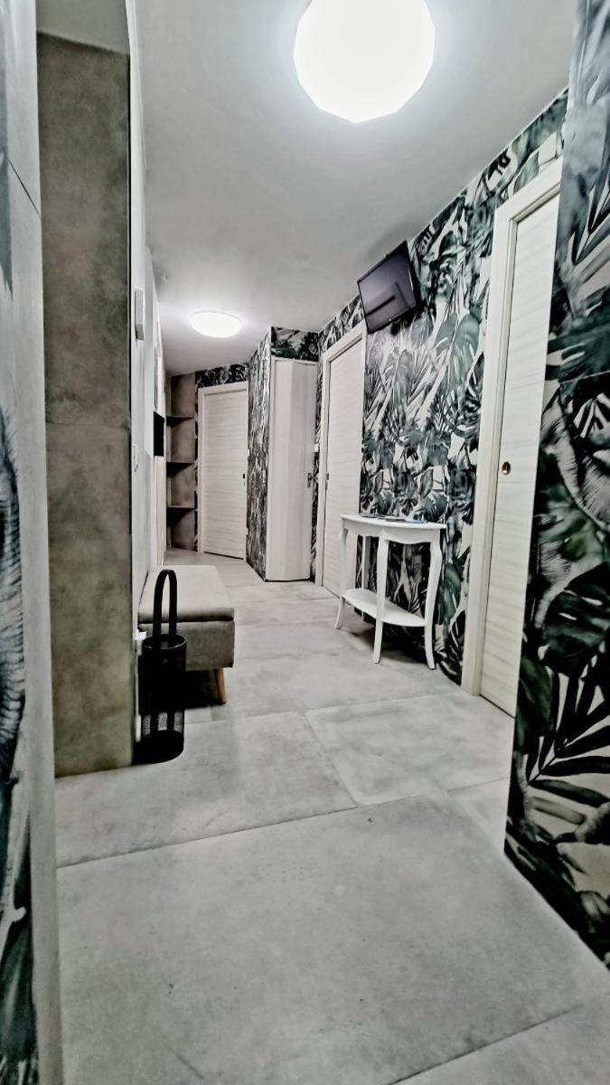 Hotel Casa Storica Piazza 5 Giornate à Milan Extérieur photo