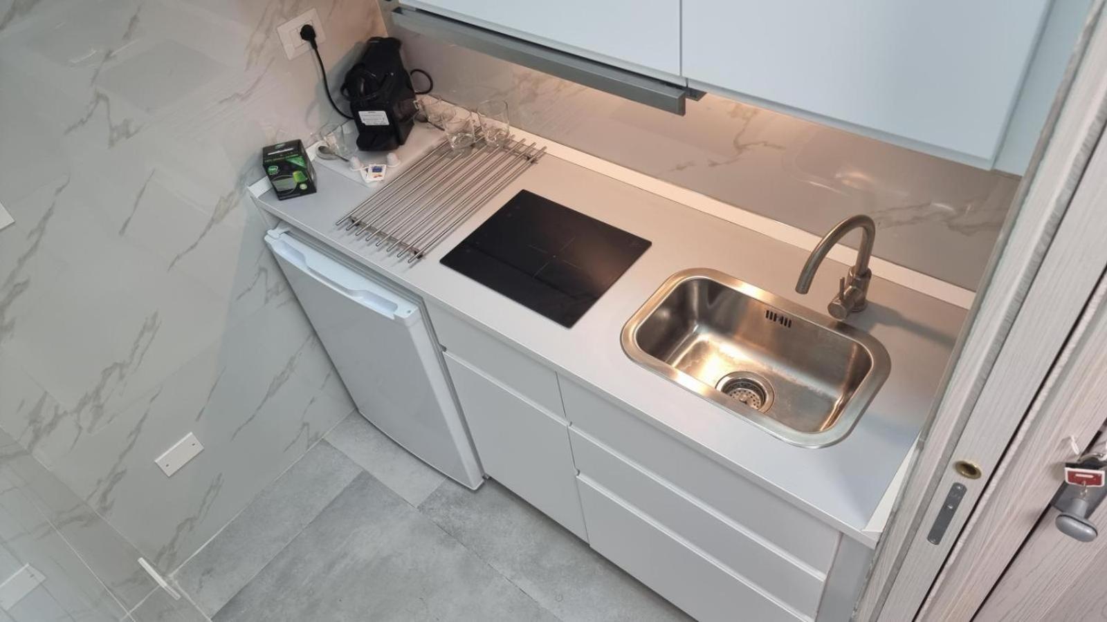Hotel Casa Storica Piazza 5 Giornate à Milan Extérieur photo