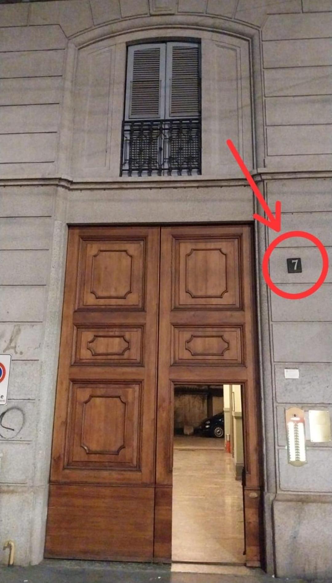 Hotel Casa Storica Piazza 5 Giornate à Milan Extérieur photo