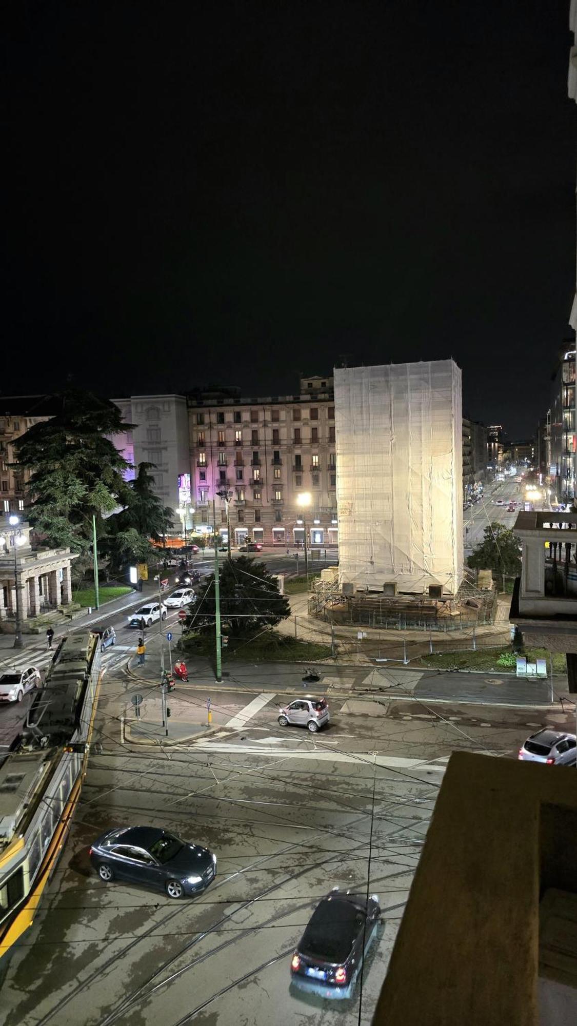 Hotel Casa Storica Piazza 5 Giornate à Milan Extérieur photo
