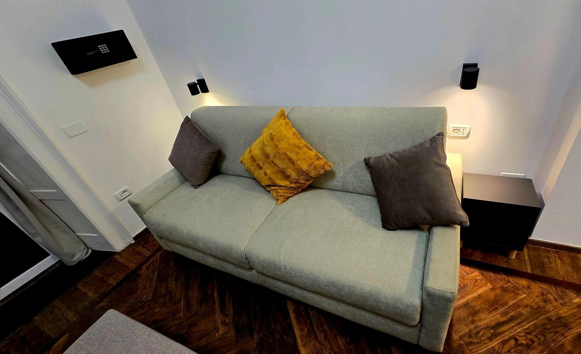 Hotel Casa Storica Piazza 5 Giornate à Milan Chambre photo