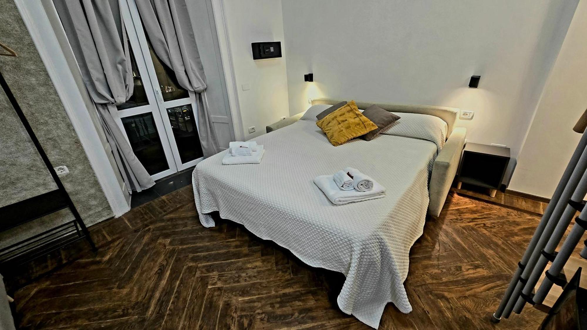 Hotel Casa Storica Piazza 5 Giornate à Milan Extérieur photo