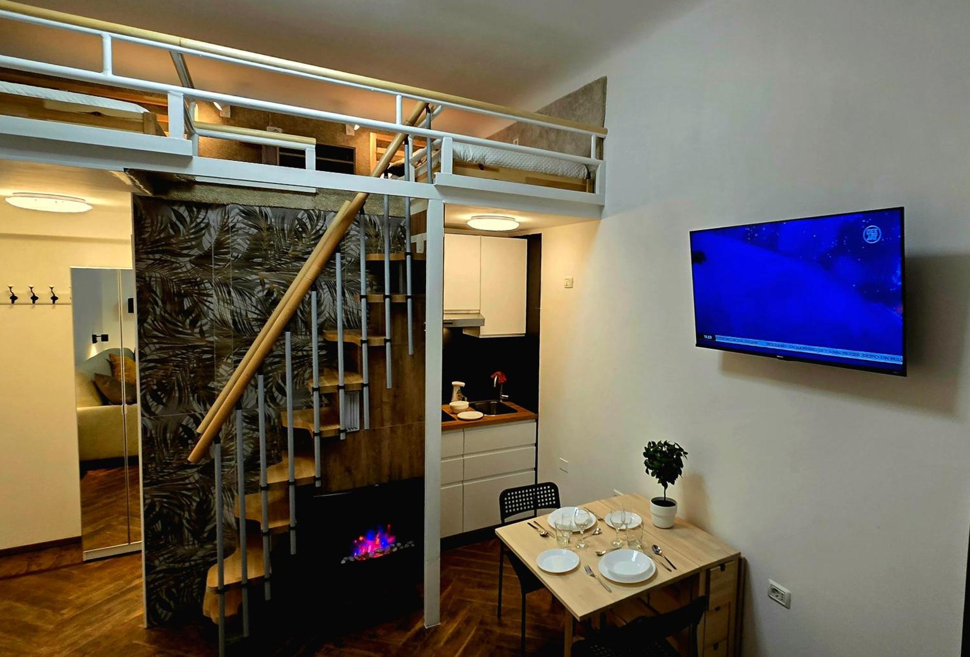 Hotel Casa Storica Piazza 5 Giornate à Milan Extérieur photo