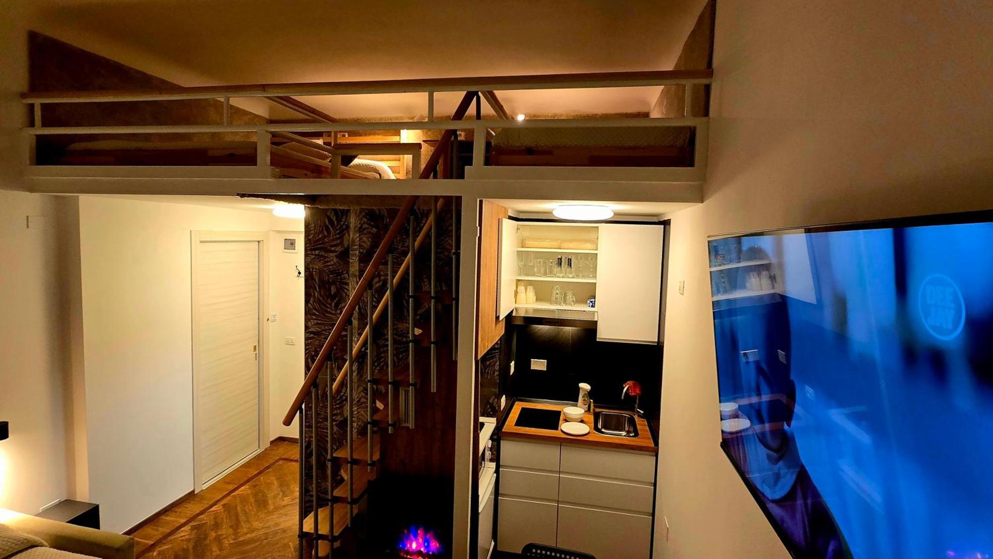 Hotel Casa Storica Piazza 5 Giornate à Milan Chambre photo