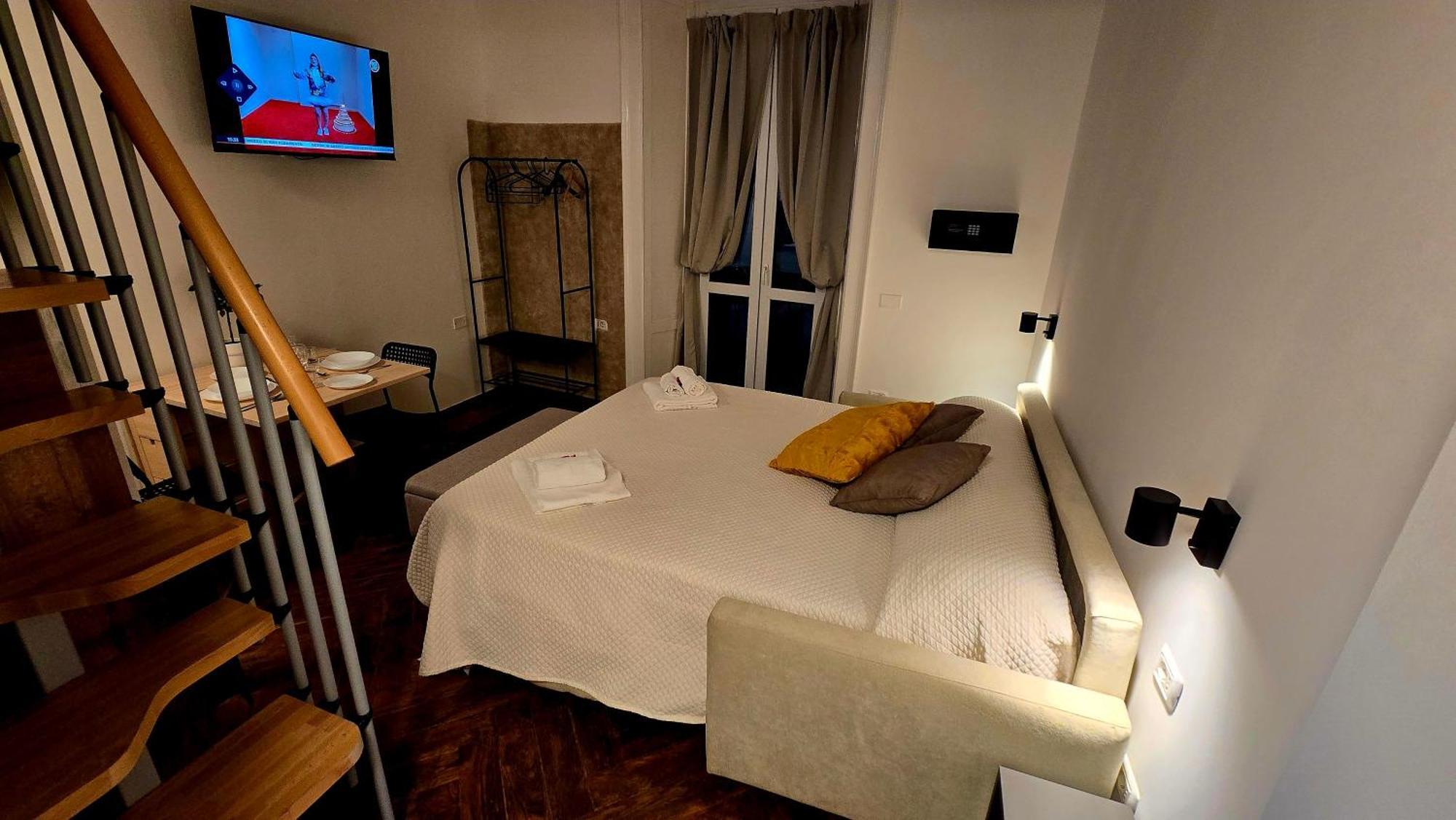 Hotel Casa Storica Piazza 5 Giornate à Milan Chambre photo