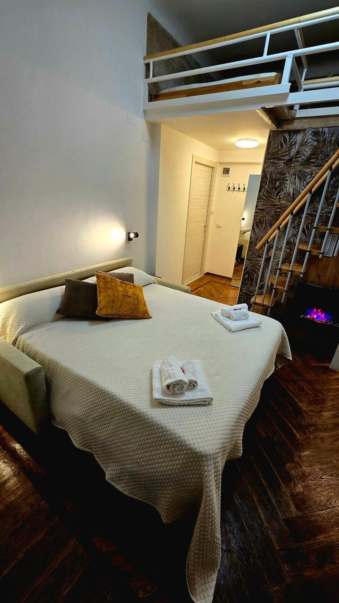 Hotel Casa Storica Piazza 5 Giornate à Milan Extérieur photo
