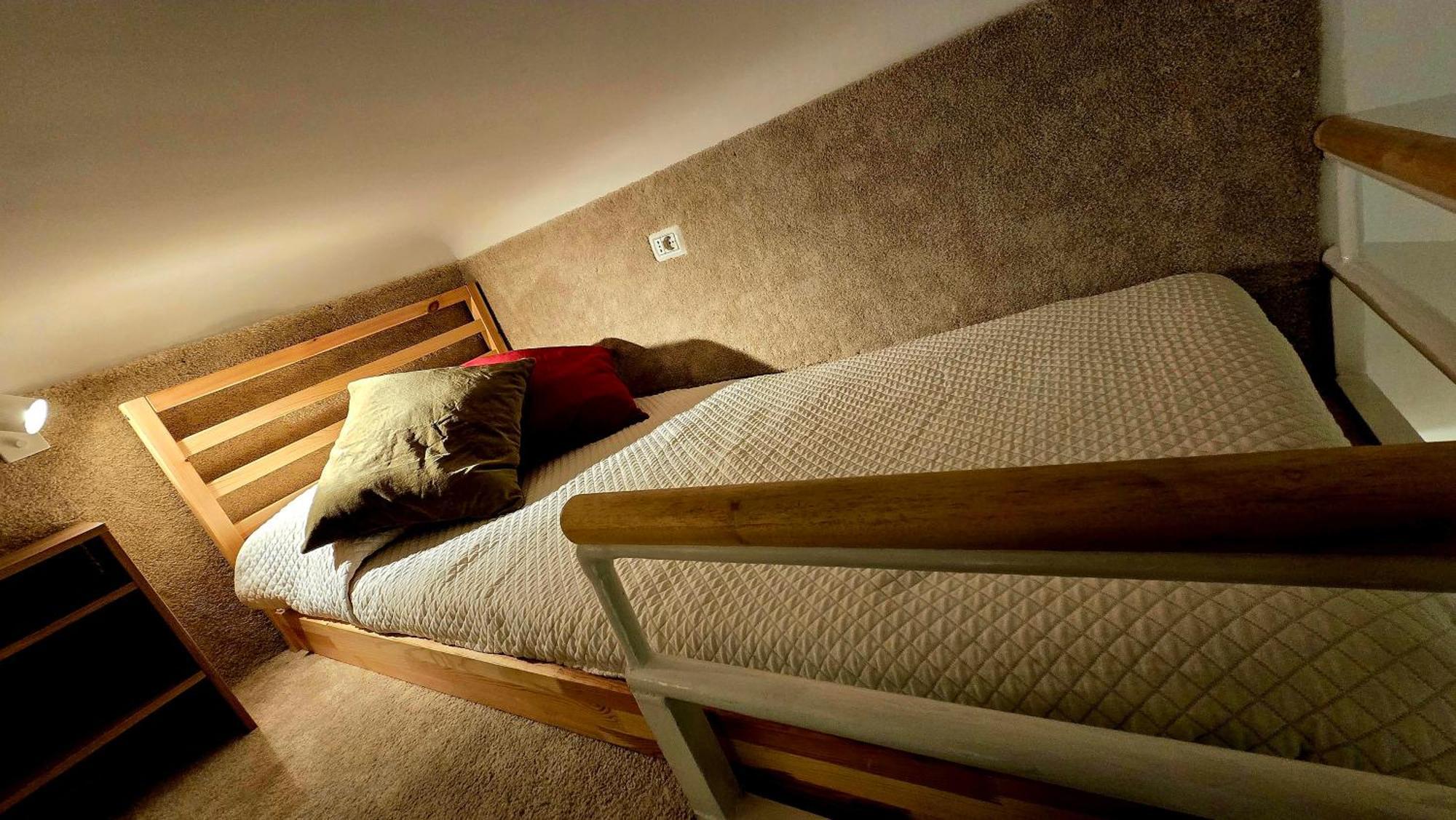 Hotel Casa Storica Piazza 5 Giornate à Milan Chambre photo