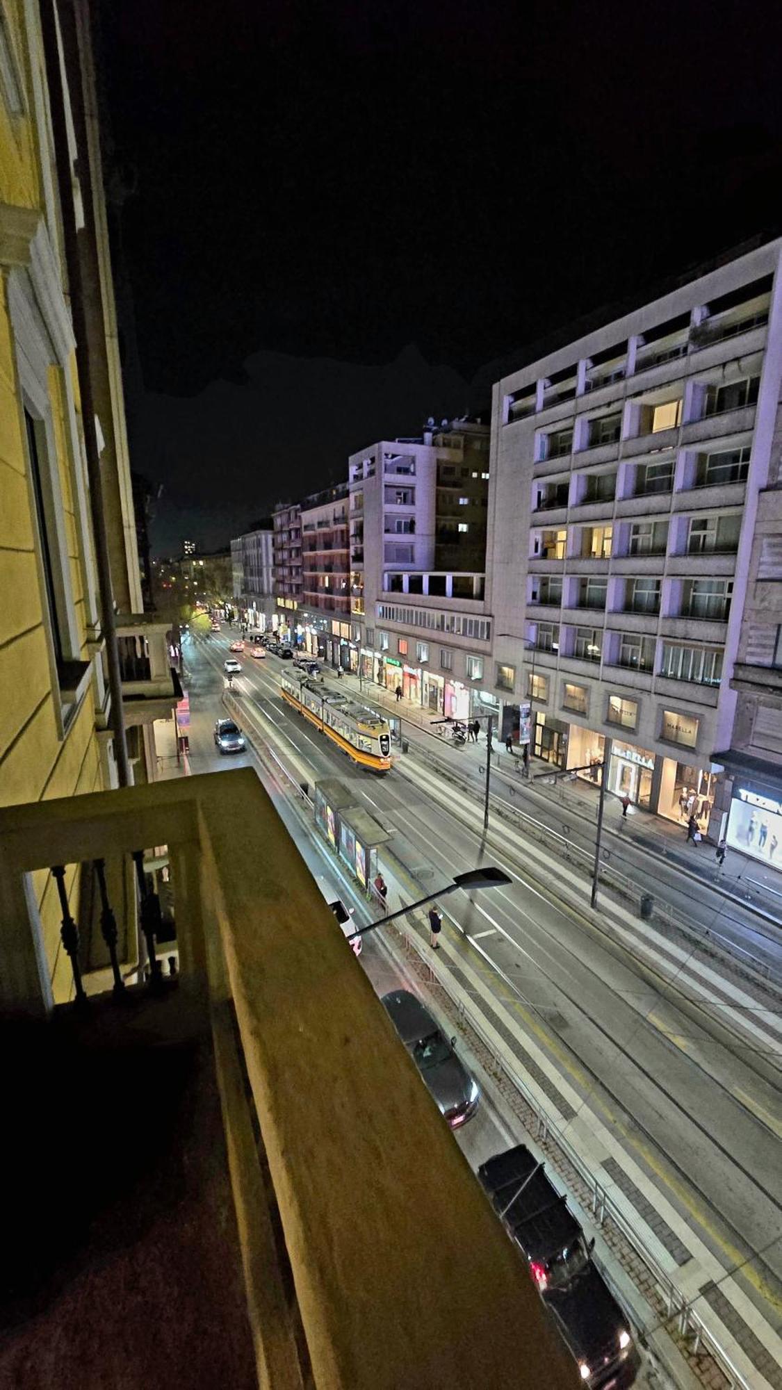 Hotel Casa Storica Piazza 5 Giornate à Milan Extérieur photo