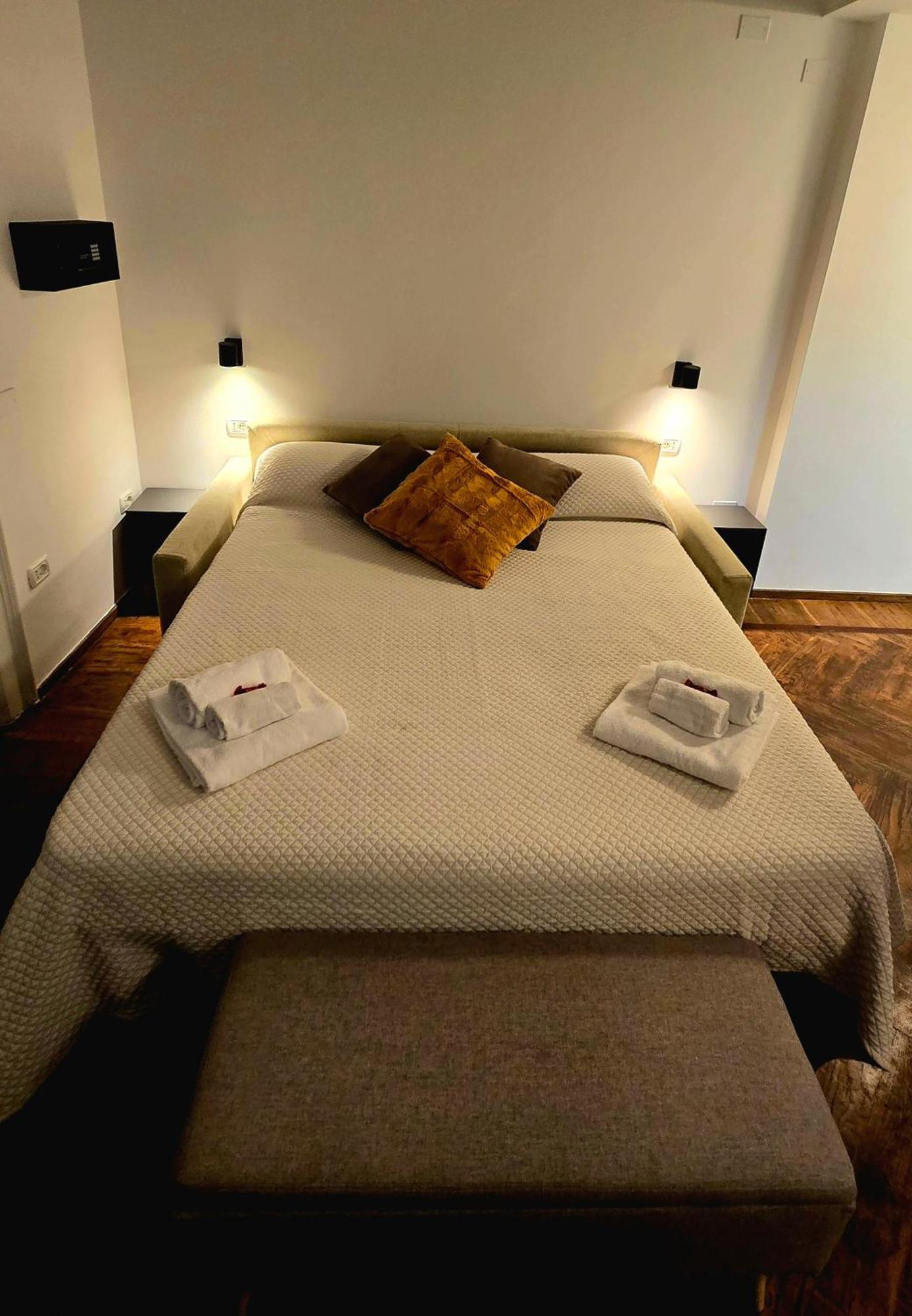 Hotel Casa Storica Piazza 5 Giornate à Milan Chambre photo