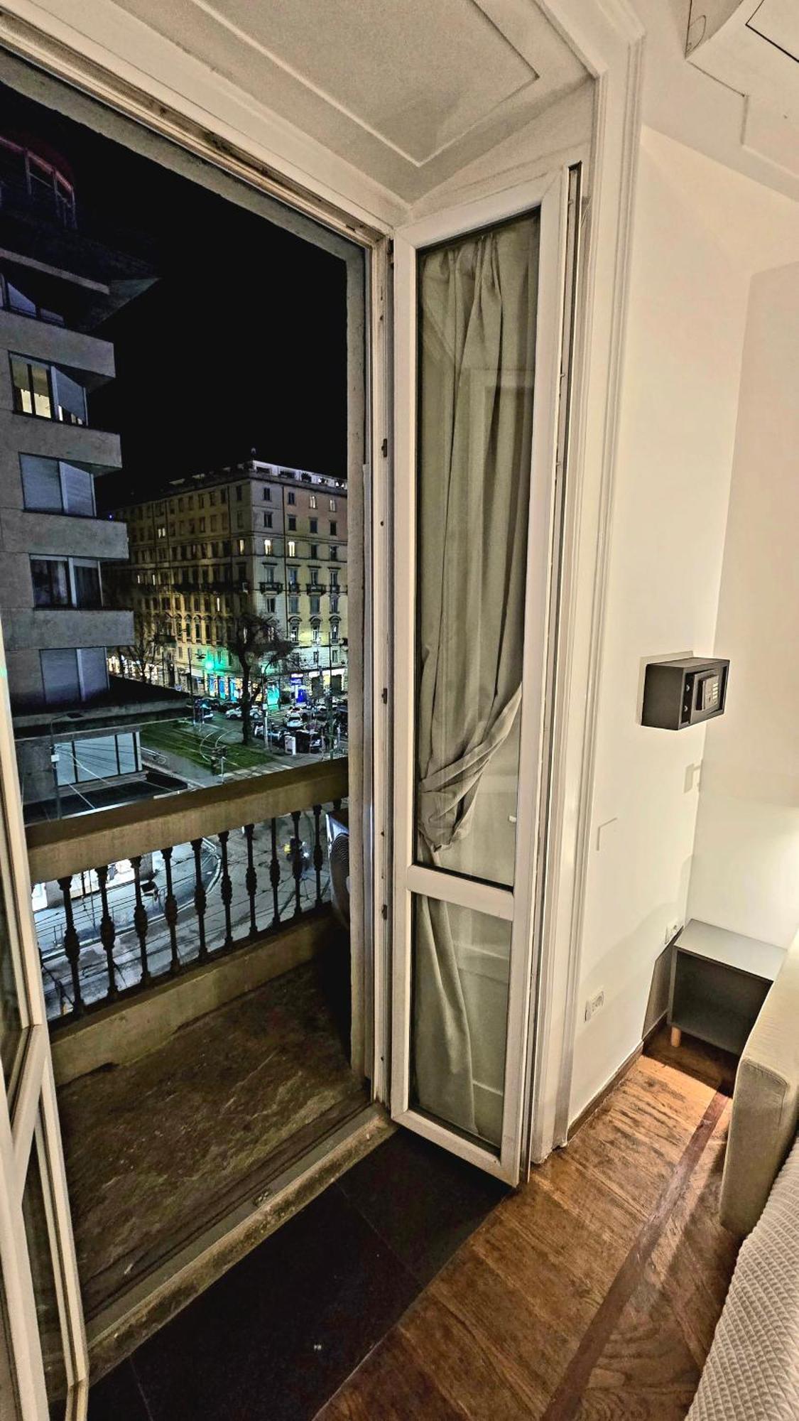 Hotel Casa Storica Piazza 5 Giornate à Milan Extérieur photo